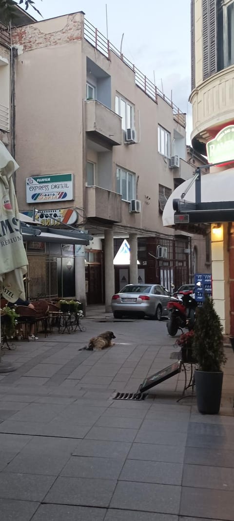 Maria's Place Apartment in Bitola