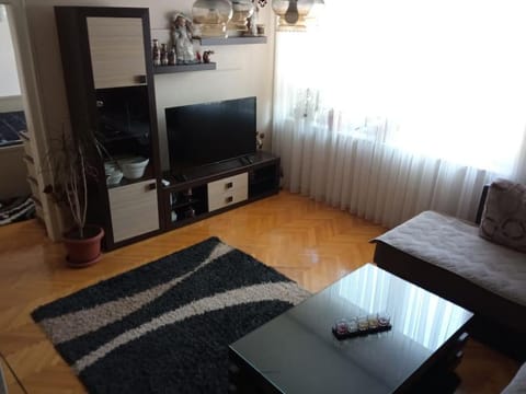 Maria's Place Apartment in Bitola