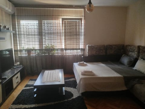 Maria's Place Apartment in Bitola