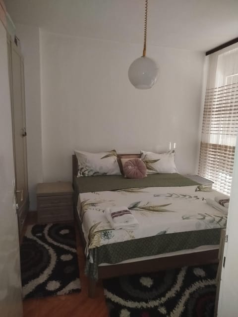 Maria's Place Apartment in Bitola