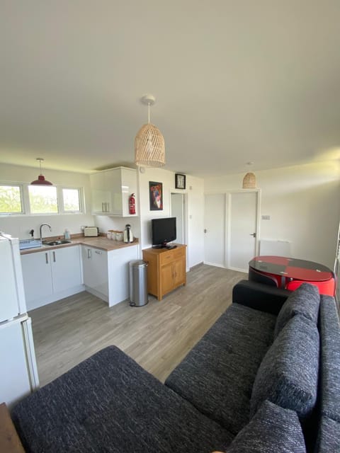 Selsey Country Club Valencia Chalet Apartment in Selsey