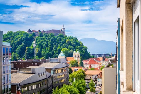 City view