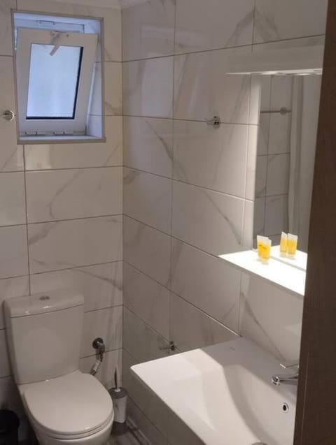 Δ5-Τα διαμερίσματα του δασκάλου Apartment in Messenia