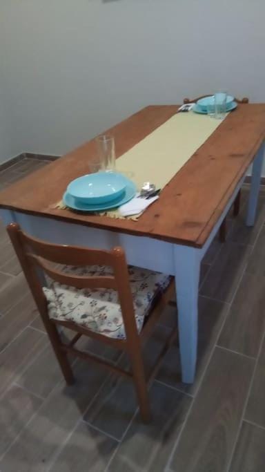 Δ5-Τα διαμερίσματα του δασκάλου Apartment in Messenia