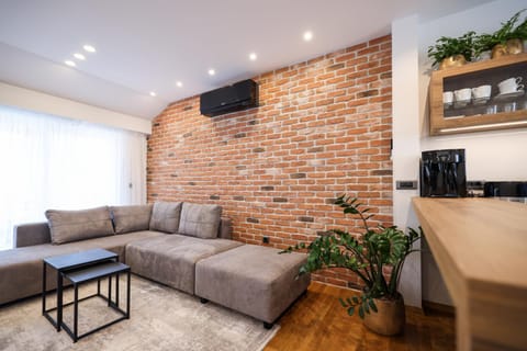 Apartman Fortuna Apartment in Zadar