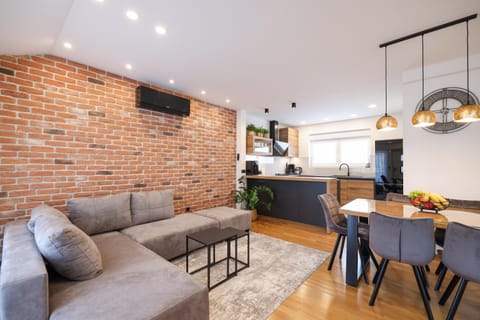 Apartman Fortuna Apartment in Zadar