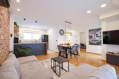 Apartman Fortuna Apartment in Zadar