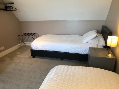 The Old Post Office House BnB Bed and Breakfast in Scotland