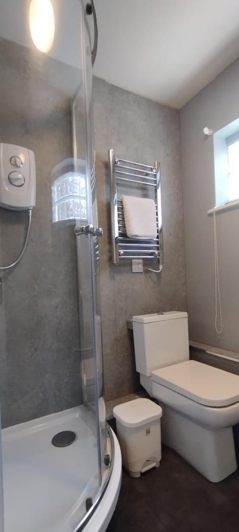 The Old Post Office House BnB Bed and Breakfast in Scotland