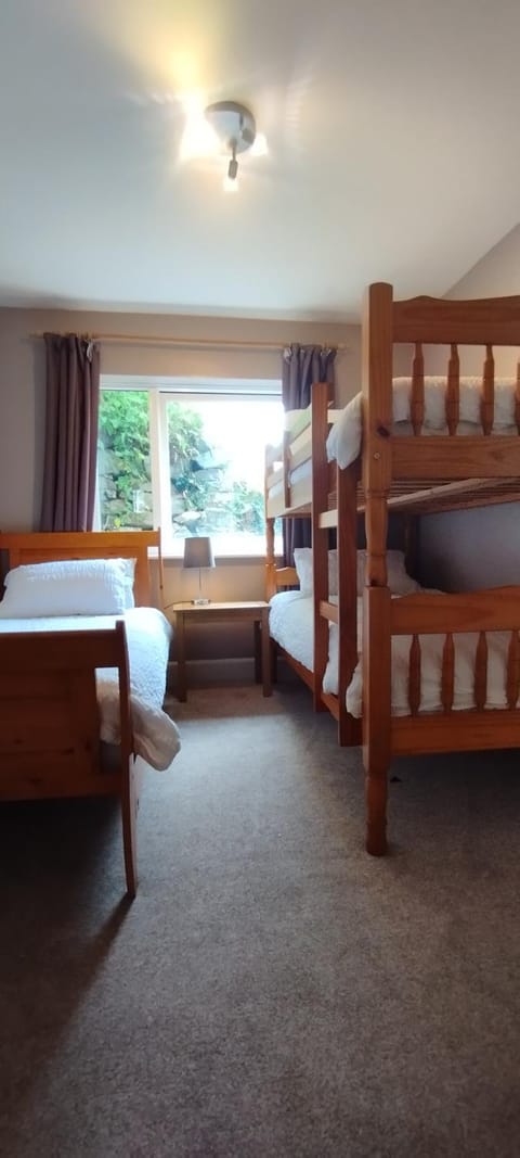 The Old Post Office House BnB Bed and Breakfast in Scotland