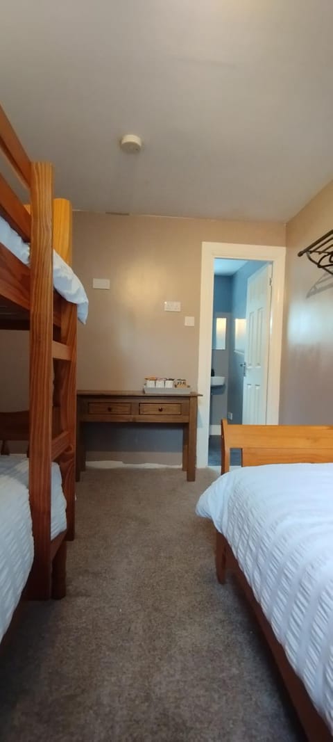 The Old Post Office House BnB Bed and Breakfast in Scotland