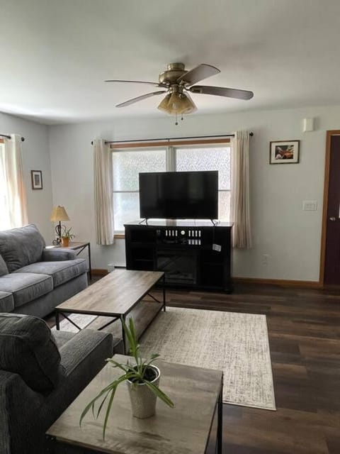 Evening entertainment