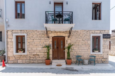 IKIA KATSANI Villa in Halkidiki