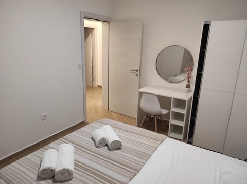 Apartman Smokva Apartment in Kotor Municipality