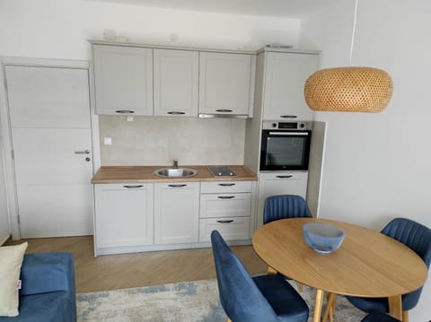 Apartman Smokva Apartment in Kotor Municipality