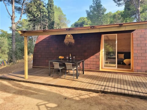 Patio, Off site, View (from property/room), Dining area