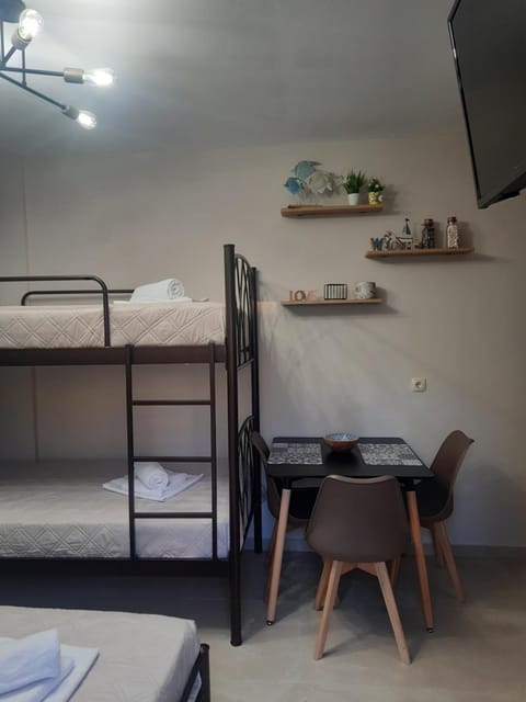 Sweet Maison Apartment Apartment in Pieria, Greece