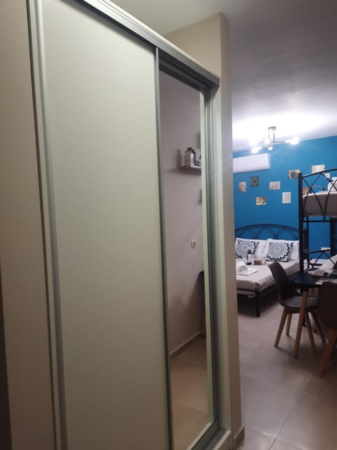 Sweet Maison Apartment Apartment in Pieria, Greece