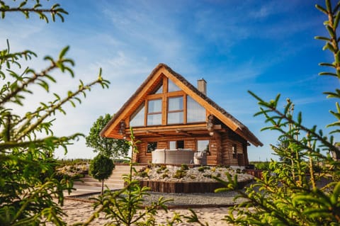 Property building, Garden, Garden view