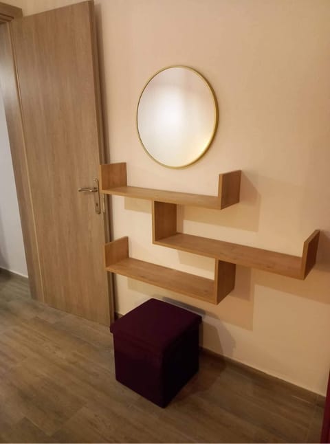 Rafailia's House House in Thasos