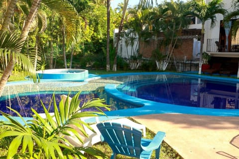 Hotel Rivera Del Mar Hotel in Puerto Escondido