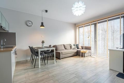Apartamenty Hallerowo Apartment in Wladyslawowo