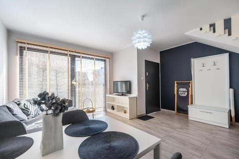 Apartamenty Hallerowo Apartment in Wladyslawowo