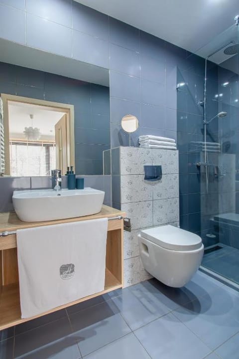 Apartamenty Hallerowo Apartment in Wladyslawowo