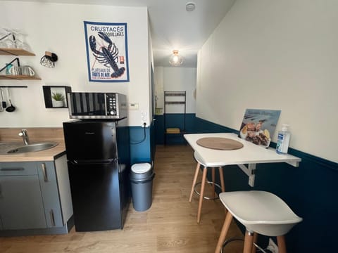 STUDIO LA FREGATE - CENTRE VILLE LORIENT Apartment in Lorient