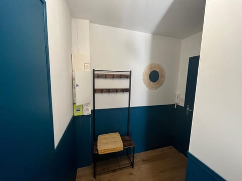 STUDIO LA FREGATE - CENTRE VILLE LORIENT Apartment in Lorient