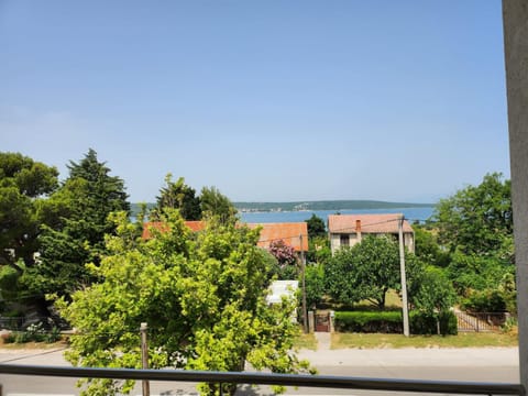 Day, Natural landscape, Sea view