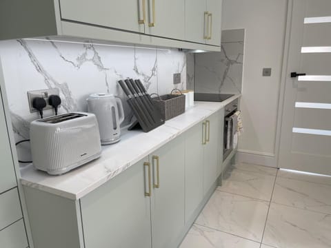 Wind and Waves Apartment by Seaside Llandudno Apartment in Llandudno