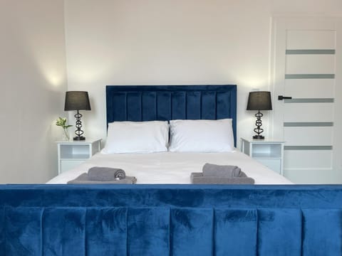 Wind and Waves Apartment by Seaside Llandudno Apartment in Llandudno