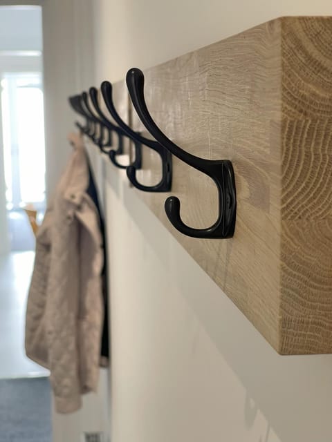 Wind and Waves Apartment by Seaside Llandudno Apartment in Llandudno