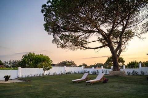 Casa Vionta House in O Salnés