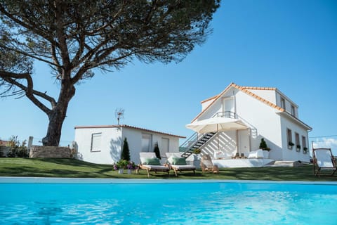 Casa Vionta House in O Salnés