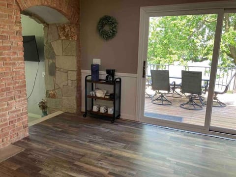 Lakeside Home House in Minnesota