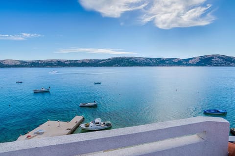 Arka Apartment in Novalja