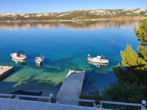 Arka Apartment in Novalja