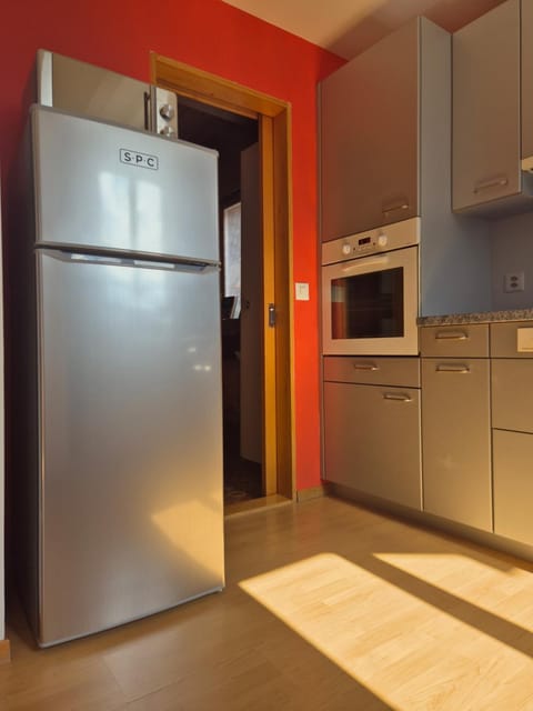 Chalet Aargovia South Apartment in Lauterbrunnen