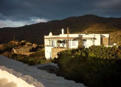 Property view