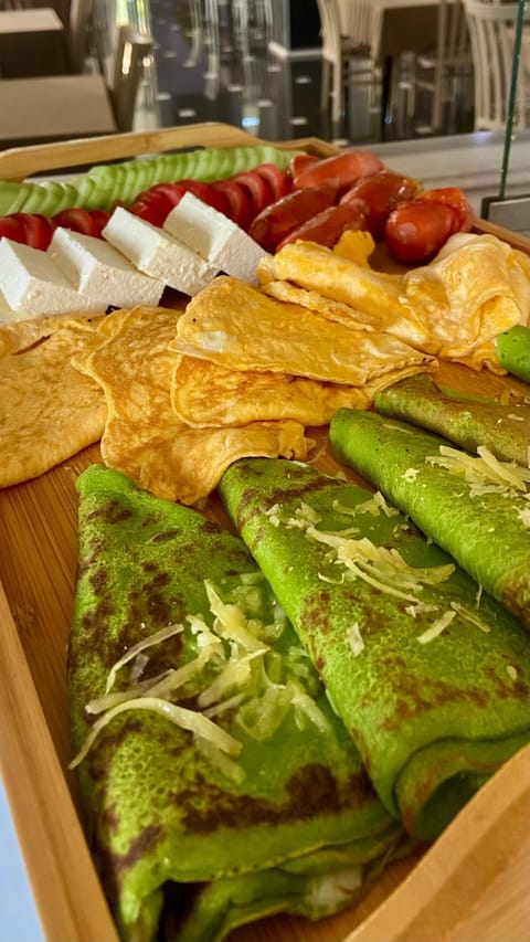 Hotel Velipoja Park Hotel in Montenegro