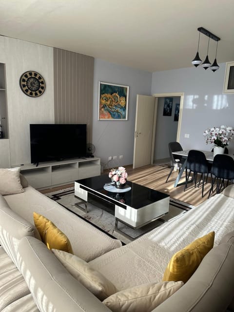 City Center Apartment Scutari Apartment in Montenegro