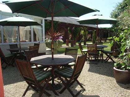 Brandon Lodge Bed and Breakfast in Hereford