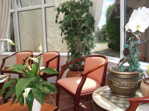 Brandon Lodge Bed and Breakfast in Hereford