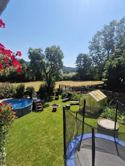 Garden, Table tennis, Garden view, Pool view, Swimming pool, Swimming pool