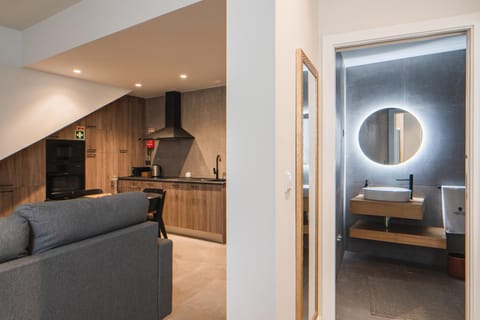 Maria Veiga Guest House Apartment in Viana do Castelo