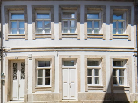 Maria Veiga Guest House Apartment in Viana do Castelo