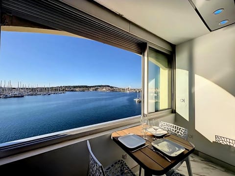 View (from property/room)