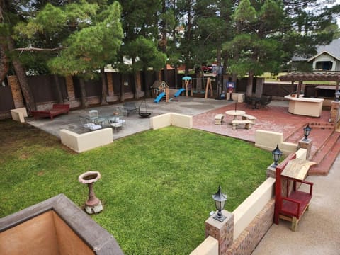 Alpine Country Club Lofts Apartment in Alpine